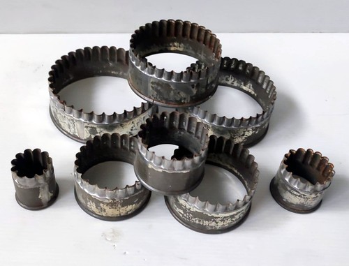 Moule emporte pieces - , pour