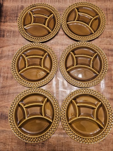 Lot assiettes à - ​lot, de