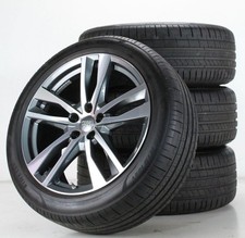 Audi A6 C8 Roues D'Été