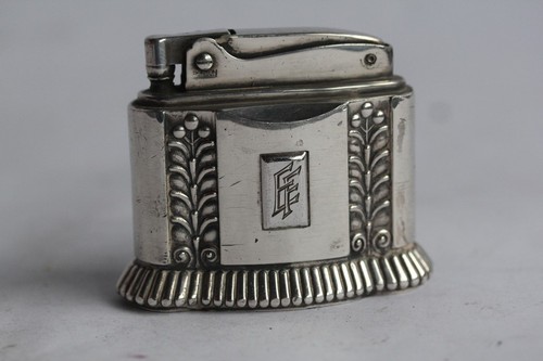 Briquet table essence - de,
