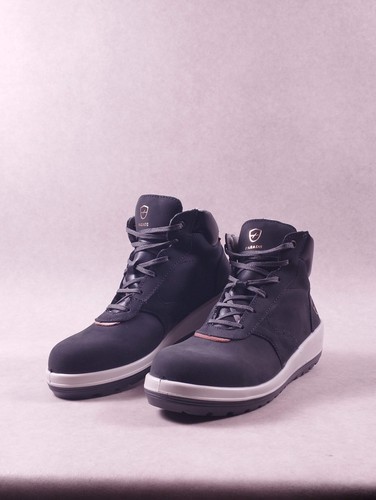 Chaussures sécurité mixte - de,