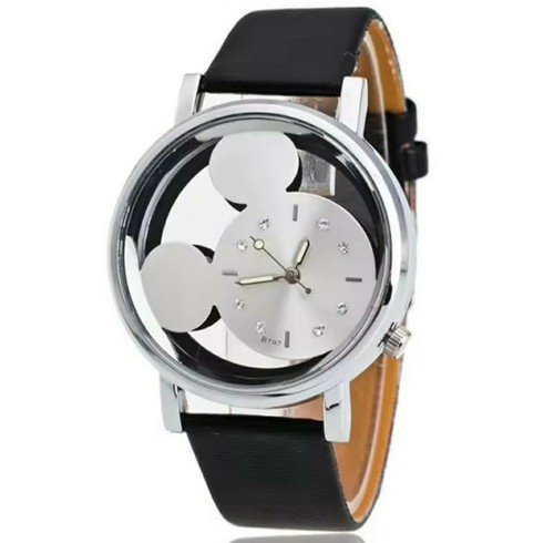 Montre mickey - montre, "mickey"