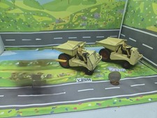 (419) voiture Dinky Toys origine France Dumper M.Hill  au choix ...