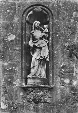 BELGIQUE ORVAL ABBAYE NOTRE