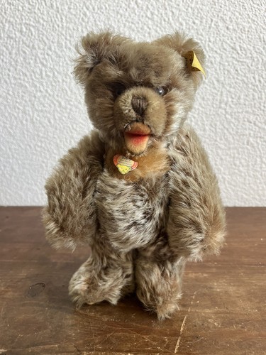 Vintage steiff plush peluche - plush,
