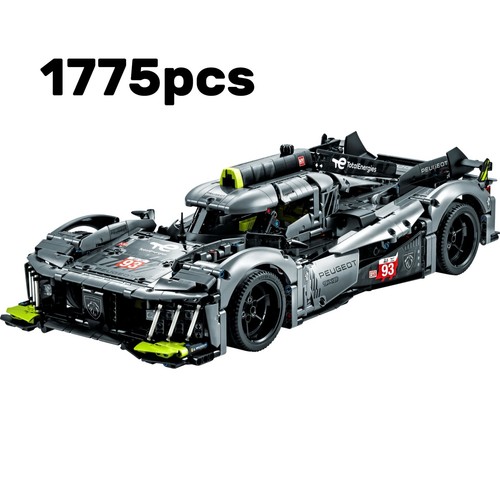 Set construction technic - set,