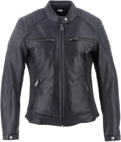 Veste cuir moto - veste,