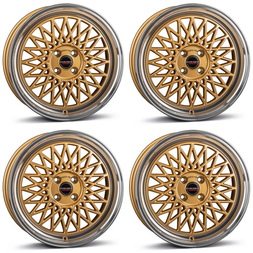 Jantes borbet 0x17 - b, 7.0x17