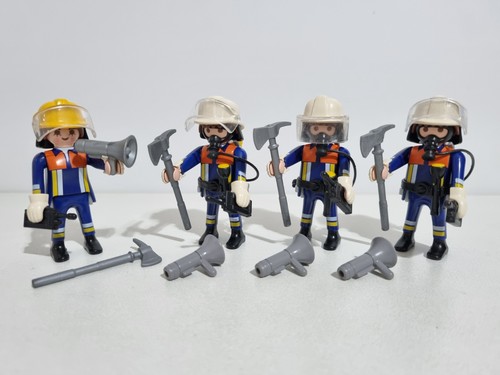 Playmobil 4914 corps - playmobil,