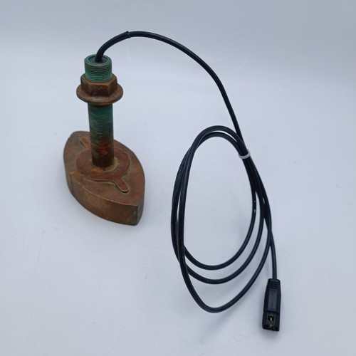 Airmar humminbird bronze - humminbird,