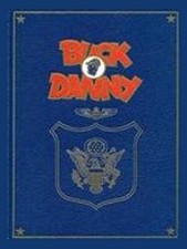 BUCK DANNY - T2 - Edition