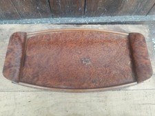 plateau desserte vintage 1920