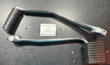 2005-08 Kawasaki Vulcan 1600 LEVER-CHANGE,PEDAL,FR 13156-0026, 13156-0019