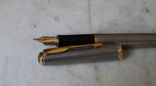 SUPERBE STYLO PLUME PARKER