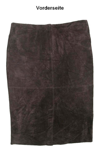 Aust robe rock cuir de - robe,