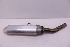 22-24 SUZUKI RMZ450 OEM MUFFLER EXHAUST SILENCER SLIP ON PIPE