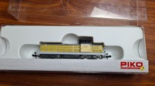 Piko BB 66702 new condition, digitized. idem Minitrix, Roco, Mikadotrain, Arnold