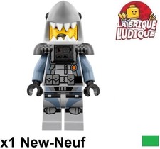 Lego Figurine Minifig Ninjago