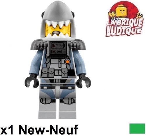 Lego figurine minifig ninjago - lego,