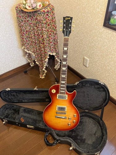 Gibson les paul - les, 60s