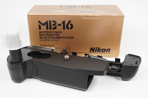 Batterie nikon avec - nikon,