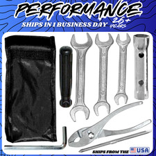 Tool Kit Yamaha RAY Z ZR Razz