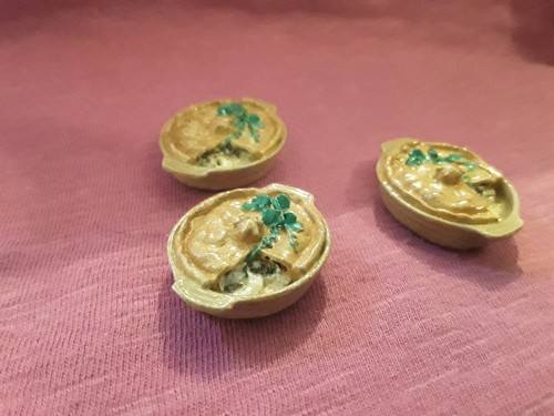 Tourte champignons 23 - 23,