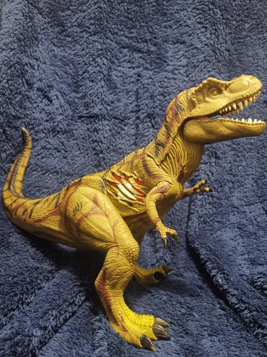 Hasbro jurassic park jp3 - jurassic,