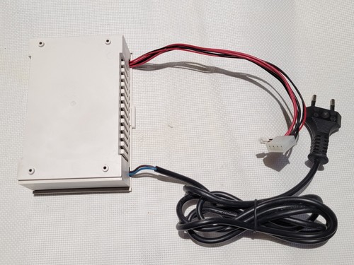 Alimentation secteur origine - alimentation,