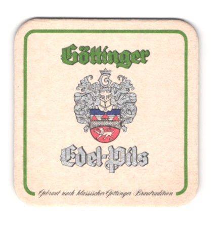 Couvercle bière - de,