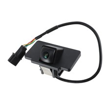 Caméra De Recul Et D'Aide Au