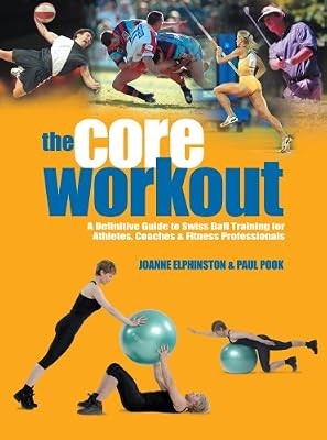 The core workout - workout:, a
