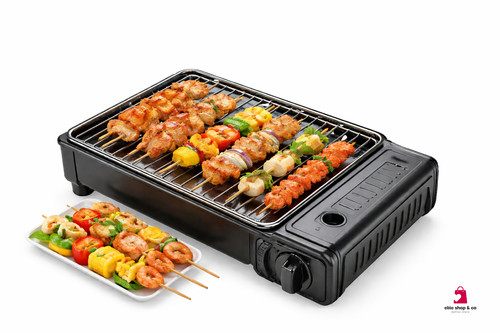 Portable butane gas - butane,