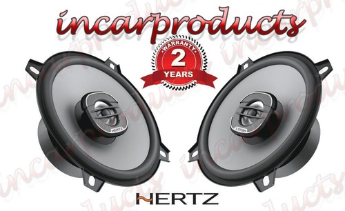Hertz uno x130 13cm - hertz, 5.25"