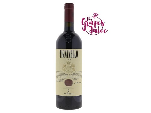 Marchesi antinori tignanello - antinori,