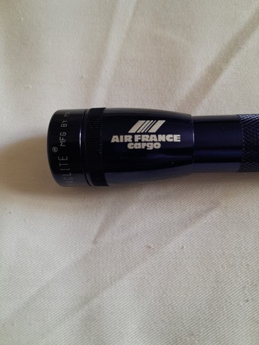 Lampe poche maglite - poche,