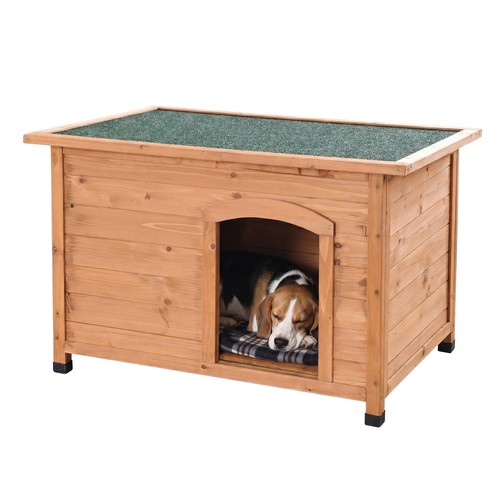 Niche abri maison - niche/abri/maison/villa, pour