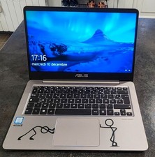 🚀 Asus ZenBook 14 Pro