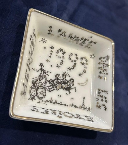 Plateau hermès plaque - plateau,