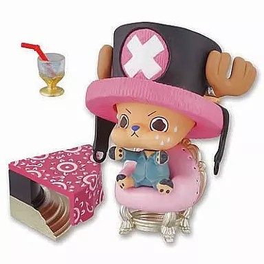 Mini figurine collection - mini,