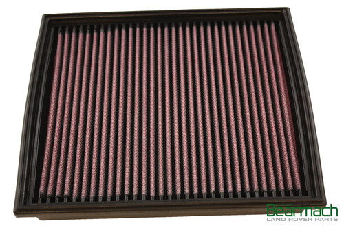 Filtre air td5 - filtre,