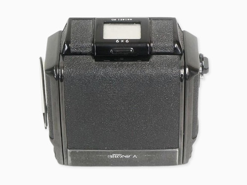 Magazine bronica 6x6 - magazine,