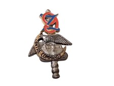 Centre Commando du 9° Zouave