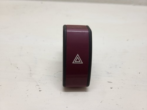 Bouton warning pour - opel, corsa