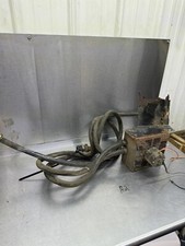 98 99 00 01 02 03 04 Kawasaki Mule 3010 2510 GAS 4x4 UTV Used Heater Motor Fan