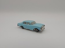 Norev - Micro Norev Mercedes