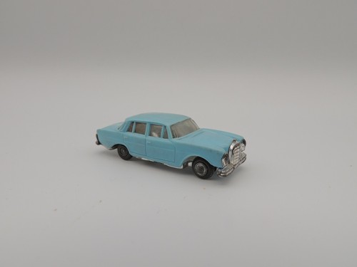 Norev micro - -, mercedes