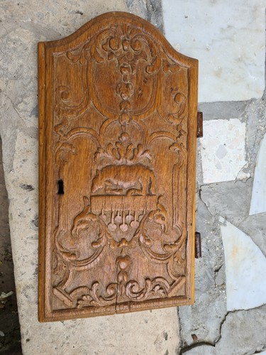 Petite porte tabernacle - porte,
