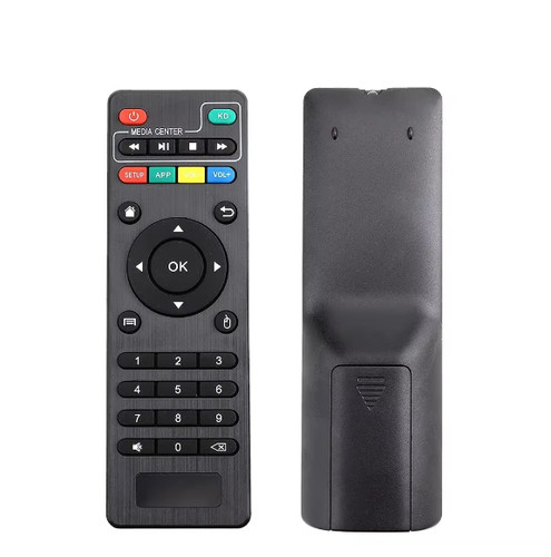 Télécommande x96 mini - télécommande,