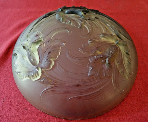 Coupe centre table verre - coupe,
